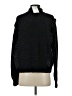Ann Taylor LOFT Black Turtleneck Sweater Size S - photo 2