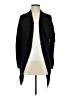 Ella Moss Black Cardigan Size S - photo 1