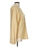 LoveRiche 100% Nylon Tan Cardigan Size L - photo 4
