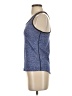Unbranded Blue Active Tank Size S - photo 5