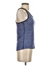 Unbranded Blue Active Tank Size S - photo 4