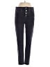 Ann Taylor LOFT Solid Black Jeans Size 26 waist - photo 1