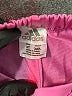 Adidas 100% Polyester Pink Track Pants Size 3T - photo 3