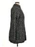 Soft Surroundings Gray Pullover Sweater Size XL - photo 4