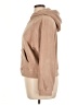 Tinsel Tan Zip Up Hoodie Size XL - photo 5