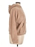 Tinsel Tan Zip Up Hoodie Size XL - photo 4