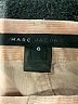 Marc Jacobs 100% Cotton Tan Pink Casual Skirt Size 6 - photo 4