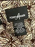 Positive Attitude Tweed Gray Brown Casual Dress Size 6 - photo 7