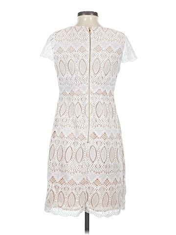 Eliza J Cocktail Dress (view 2)