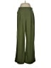 Unbranded Green Dress Pants Size M (estimated) - photo 1