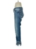 Mavi Jeans Chevron-herringbone Blue Jeans Size 27 waist - photo 5