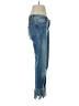 Mavi Jeans Chevron-herringbone Blue Jeans Size 27 waist - photo 4