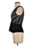 Venus Black Sleeveless Blouse Size XS - photo 5