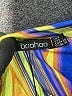 Boohoo Orange Kimono Size 6 - photo 4
