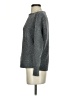 1.State 100% Cotton Gray Pullover Sweater Size S - photo 5