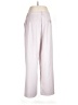 Topshop Solid Gray Casual Pants Size 12 - photo 2