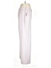 Topshop Solid Gray Casual Pants Size 12 - photo 4
