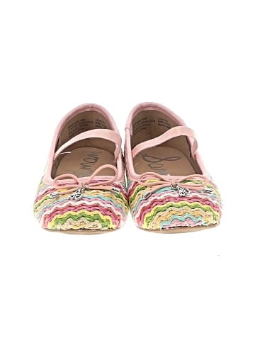 Sam Edelman Flats (view 2)