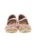 Sam Edelman Tropical Pink Flats Size 9 - 10 Kids - photo 2