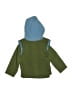 Assorted Brands Green Zip Up Hoodie Size 10 - photo 2