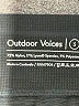 Outdoor Voices Gray Active Pants Size S - photo 7