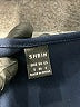 Shein Blue Long Sleeve T-Shirt Size S - photo 7