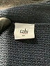 CAbi Black Cardigan Size S - photo 7