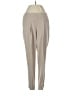 Babaton Solid Tan Dress Pants Size 0 - photo 1