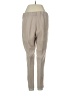Babaton Solid Tan Dress Pants Size 0 - photo 2