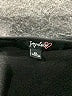 impulsive Black Kimono Size XL - photo 7