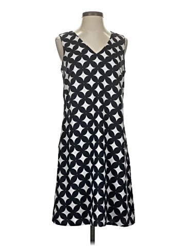 Ann Taylor Factory Casual Dress (view 1)
