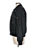 Gap 100% Polyester Solid Black Track Jacket Size L - photo 5