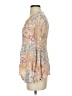 Maeve Floral Ivory Long Sleeve Blouse Size 0 - photo 5