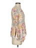 Maeve Floral Ivory Long Sleeve Blouse Size 0 - photo 4