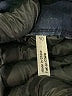 Haggar Blue Jeggings Size 10 - photo 7