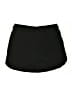 Athleta Solid Black Active Skort Size 10 - photo 1
