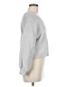 Assorted Brands Silver Gray Pullover Sweater Size M - photo 4
