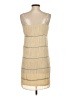 Ark & Co. Tan Cocktail Dress Size S - photo 2