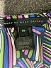 Marc by Marc Jacobs Purple Sleeveless Blouse Size XS - photo 6