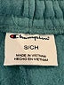 Champion Teal Casual Pants Size S - photo 4