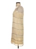 Ark & Co. Tan Cocktail Dress Size S - photo 5