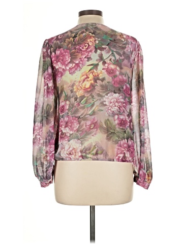 Bellatrix 3/4 Sleeve T-Shirt (view 2)