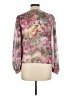 Bellatrix 100% Polyester Pink 3/4 Sleeve T-Shirt Size M - photo 2