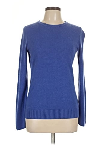 Debbie Morgan Pullover Sweater (view 1)