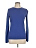 Debbie Morgan 100% Acrylic Blue Pullover Sweater Size M - photo 1