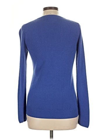 Debbie Morgan Pullover Sweater (view 2)