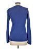 Debbie Morgan 100% Acrylic Blue Pullover Sweater Size M - photo 2