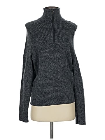 Bogner Turtleneck Sweater (view 1)
