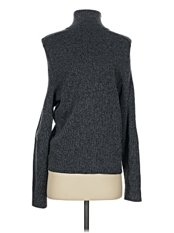 Bogner Turtleneck Sweater (view 2)