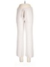 Splendid Ivory Casual Pants Size L - photo 1